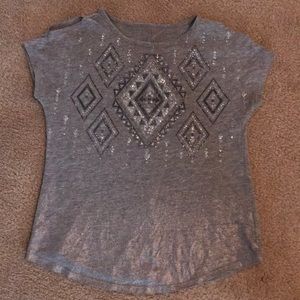 Girls Justice t-shirt